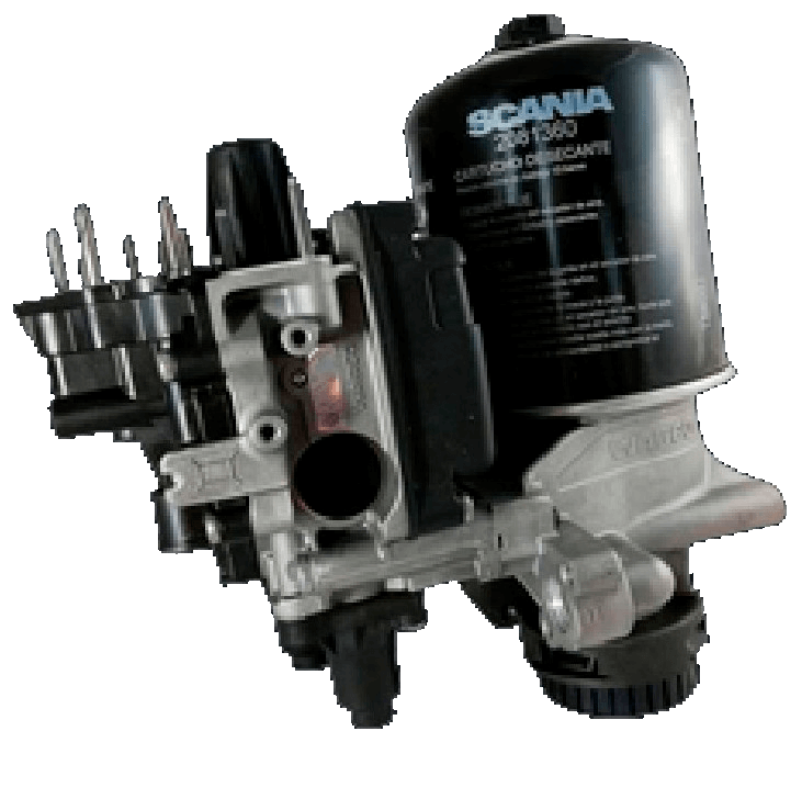 VÁLVULA APS 2