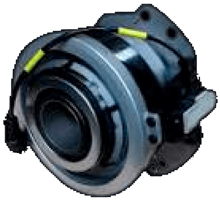 ATUADOR I-SHIFT