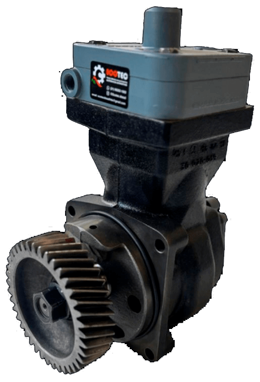 COMPRESSOR O500