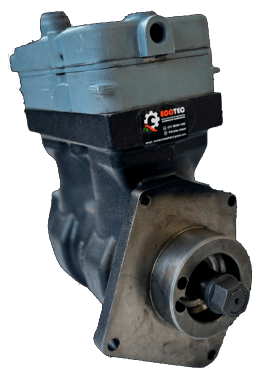 COMPRESSOR AXOR