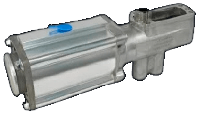 SERVO SHIFT
